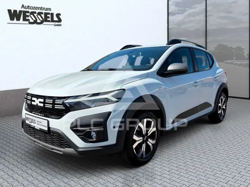 2023 Dacia Sandero