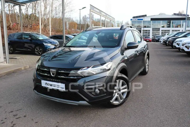 2023 Dacia Sandero