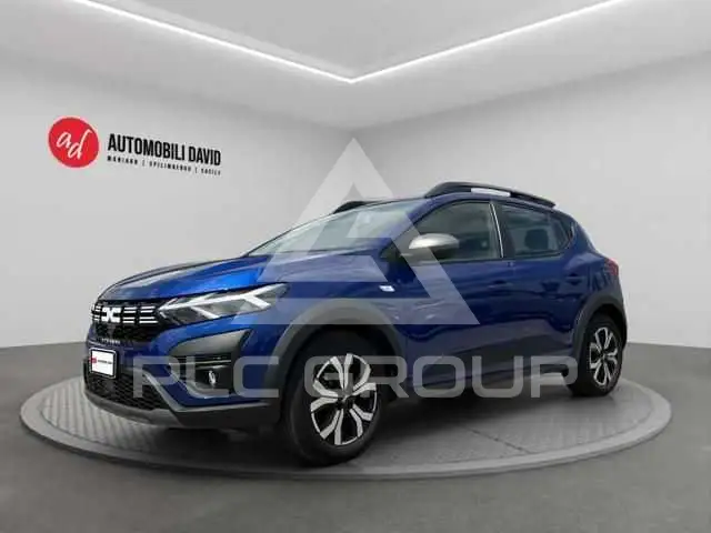 2023 Dacia Sandero