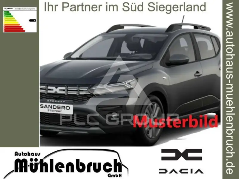 2023 Dacia Sandero