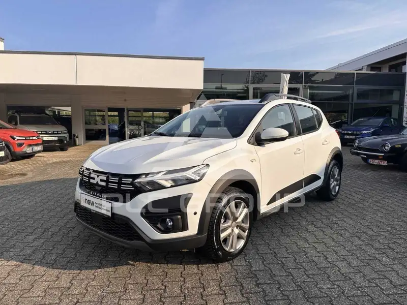 2023 Dacia Sandero