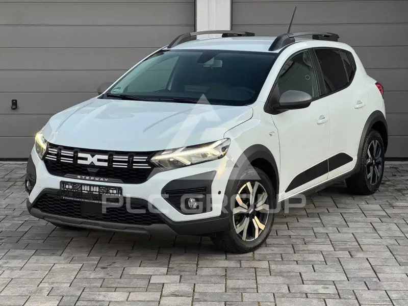 2023 Dacia Sandero