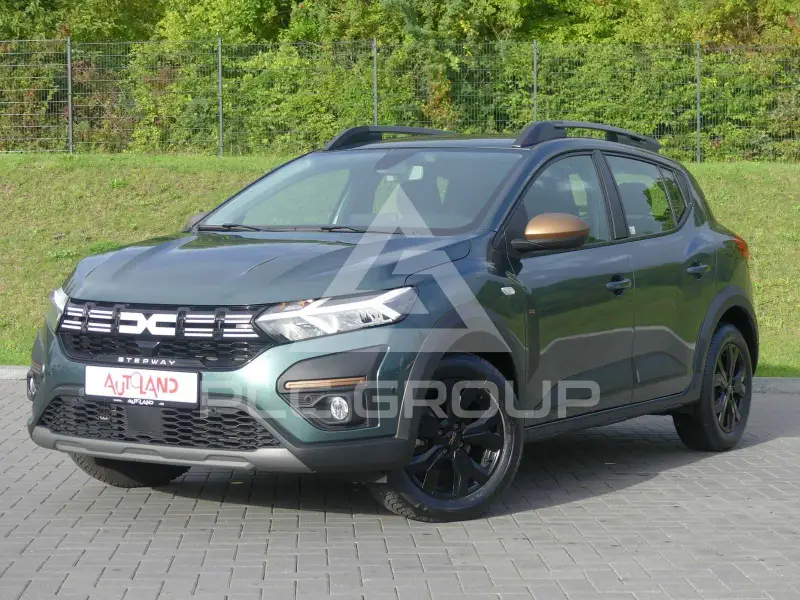 2023 Dacia Sandero