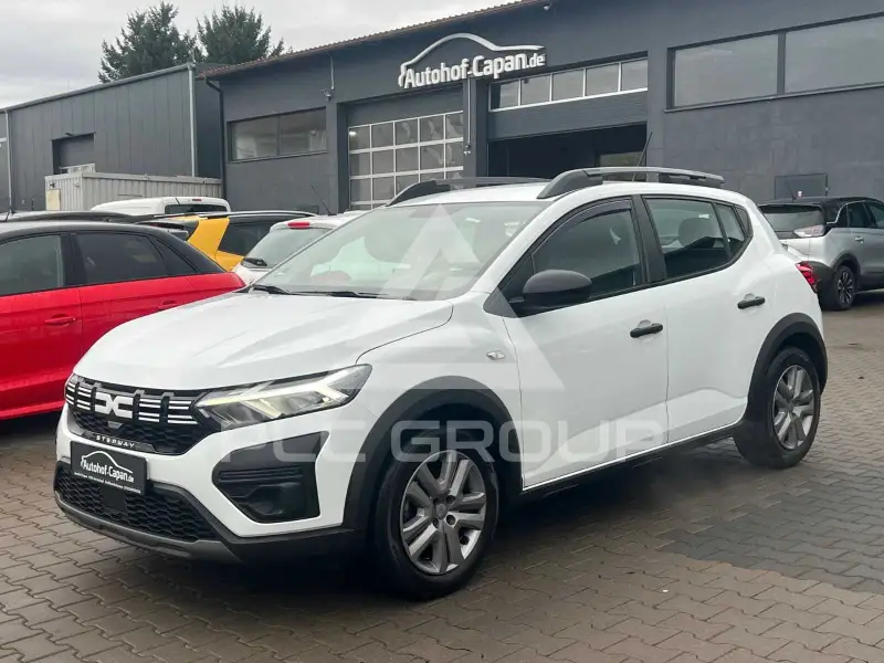 2023 Dacia Sandero