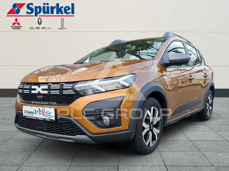2023 Dacia Sandero