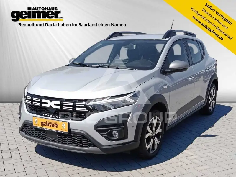 2023 Dacia Sandero