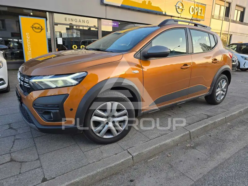 2023 Dacia Sandero