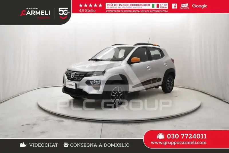 2023 Dacia Other