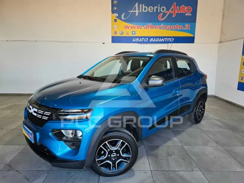 2023 Dacia Other