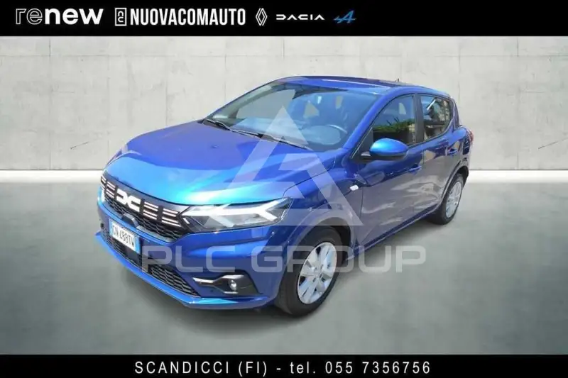 2023 Dacia Other