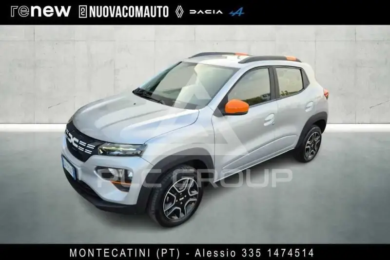 2023 Dacia Other