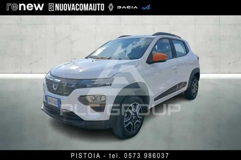 2023 Dacia Other