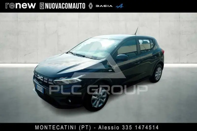 2023 Dacia Other