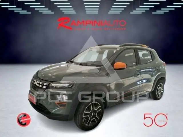 2023 Dacia Other