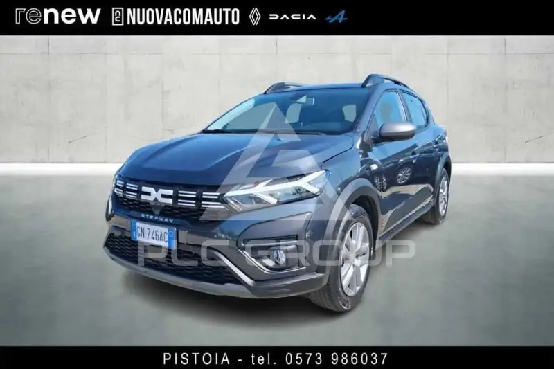 2023 Dacia Other
