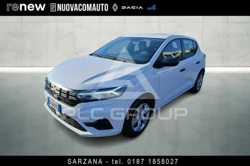 2023 Dacia Other