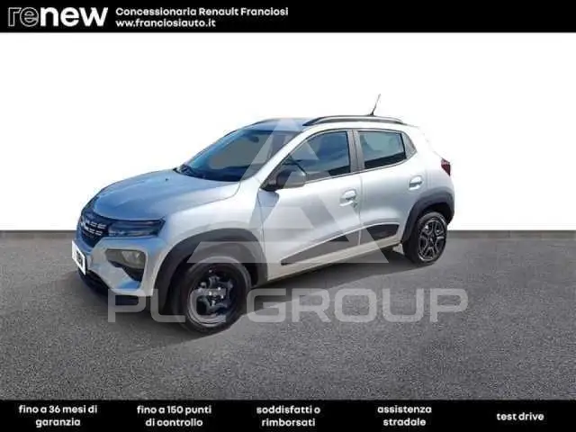 2023 Dacia Other