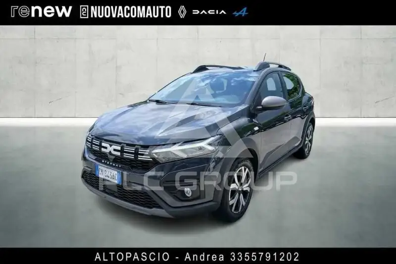 2023 Dacia Other