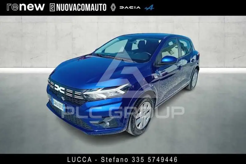 2023 Dacia Other