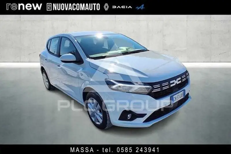 2023 Dacia Other