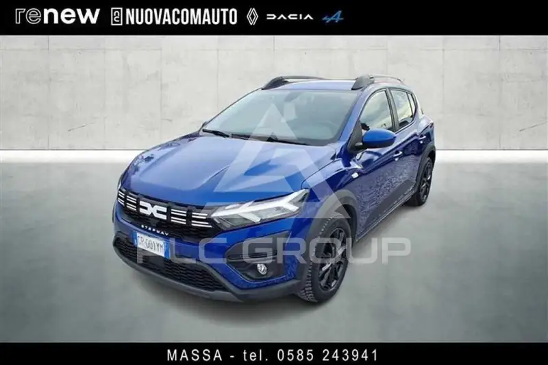 2023 Dacia Other