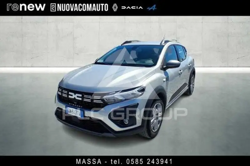 2023 Dacia Other