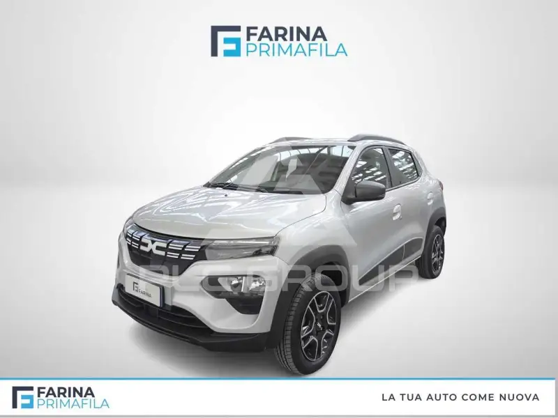 2023 Dacia Other