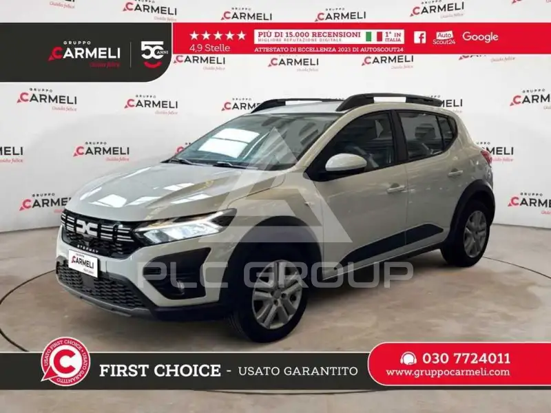 2023 Dacia Other