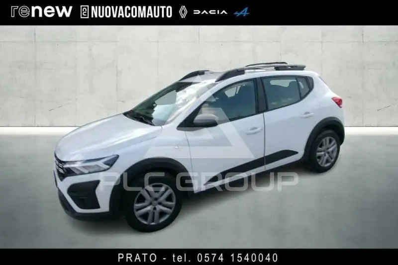 2023 Dacia Other