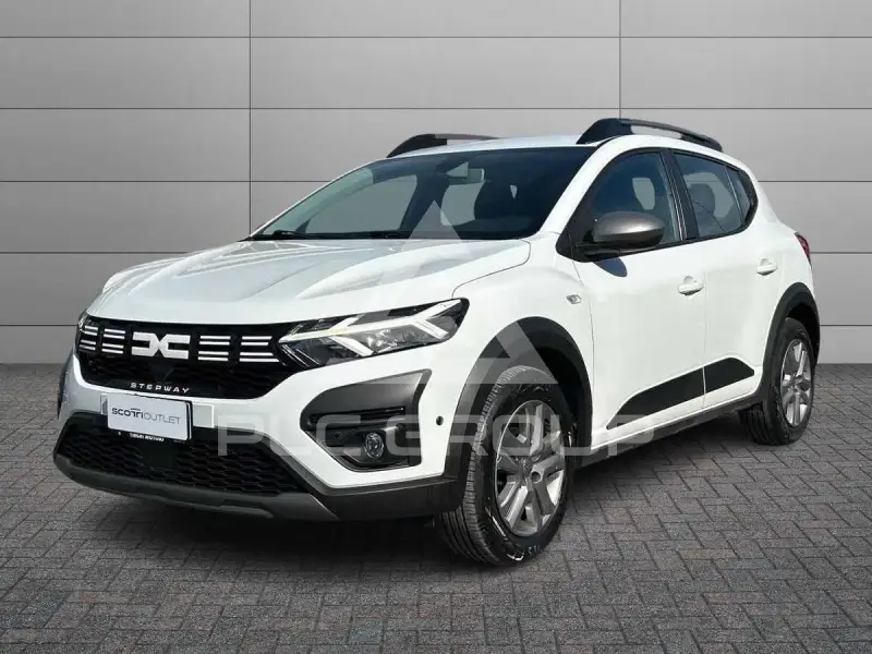 2023 Dacia Other
