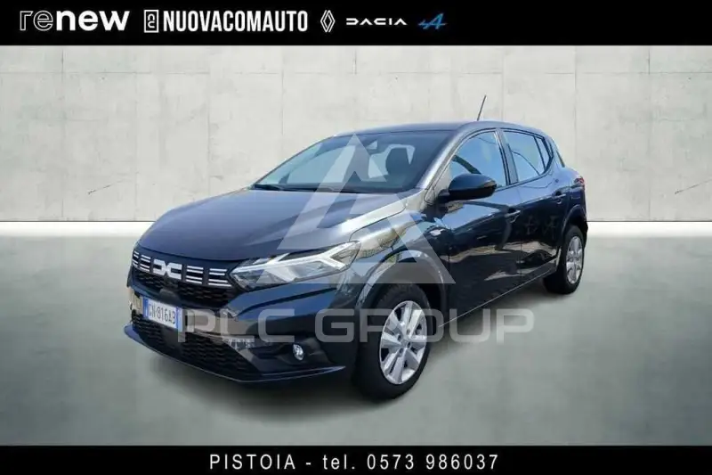 2023 Dacia Other