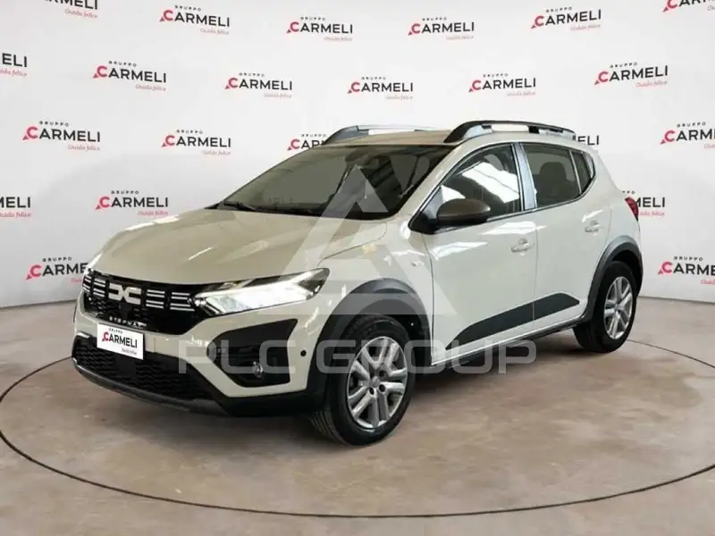 2023 Dacia Other