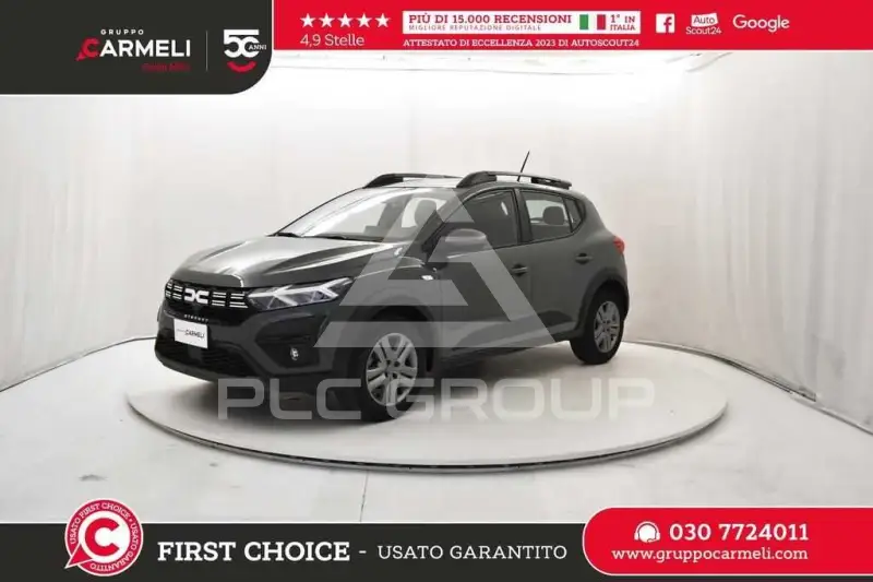 2023 Dacia Other