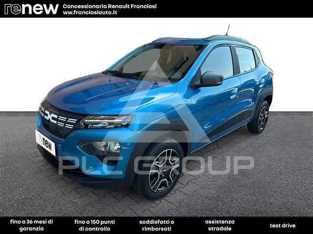 2023 Dacia Other