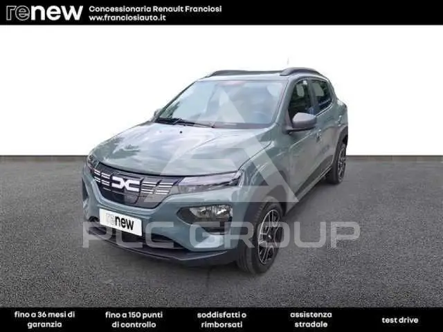 2023 Dacia Other