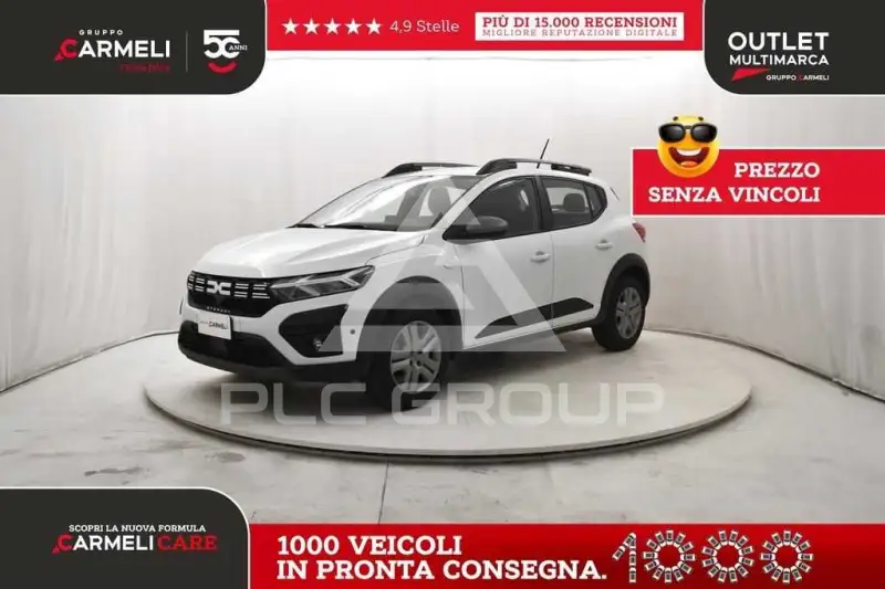 2023 Dacia Other