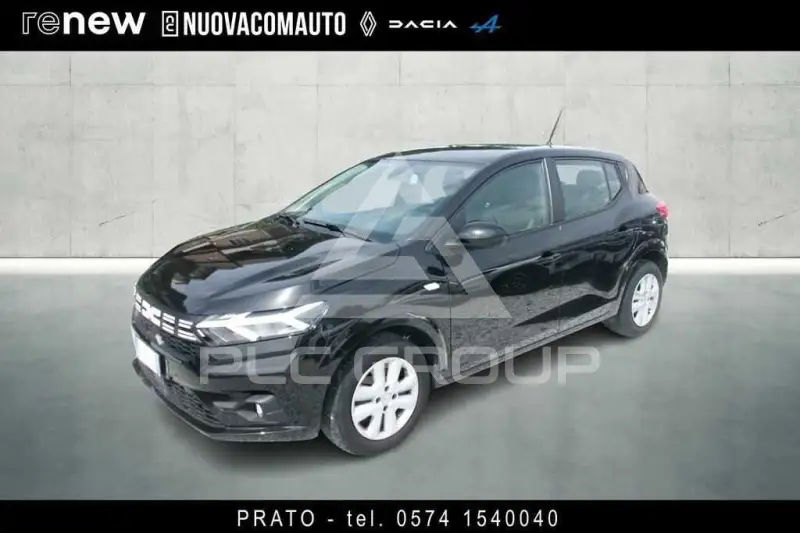 2023 Dacia Other