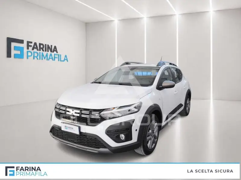 2023 Dacia Other