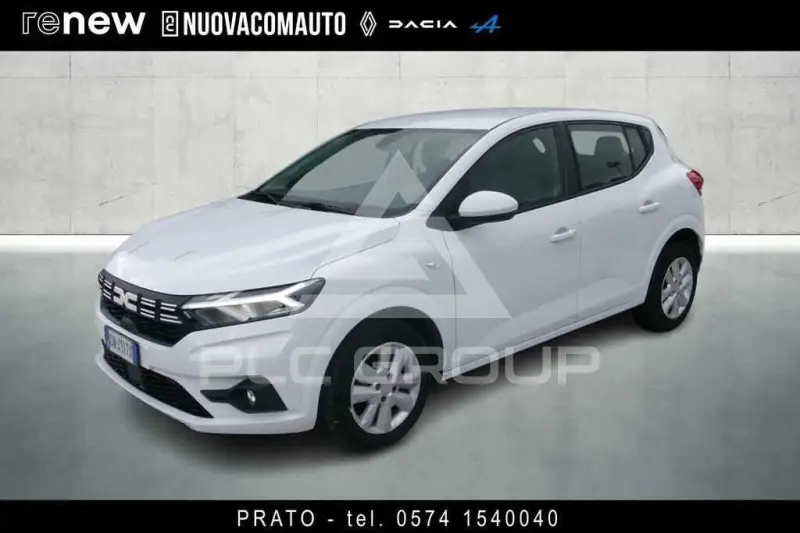 2023 Dacia Other