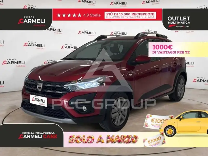 2023 Dacia Other