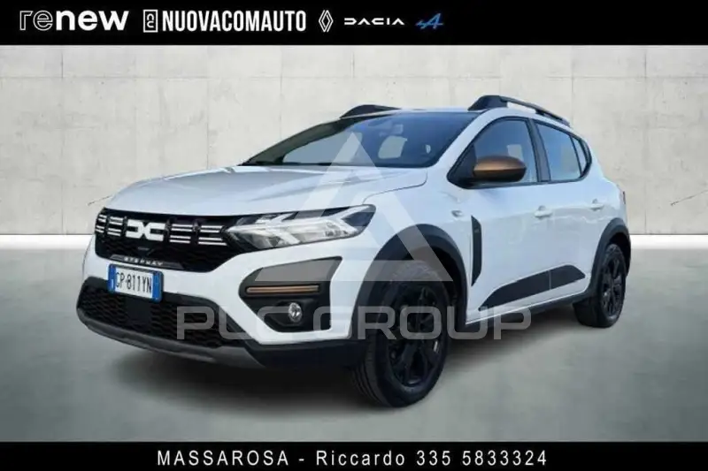 2023 Dacia Other