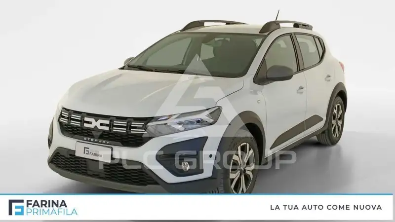 2023 Dacia Other