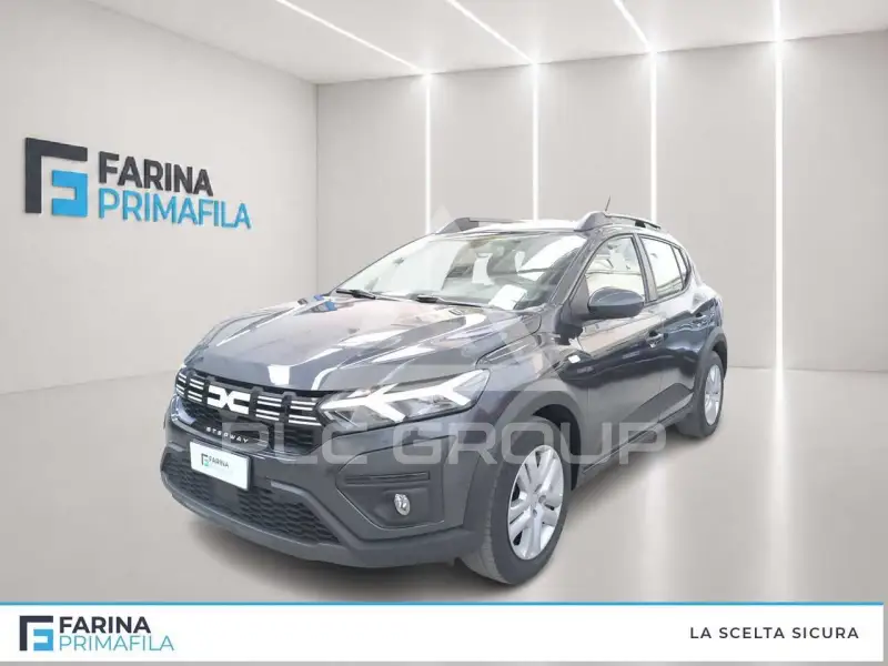 2023 Dacia Other