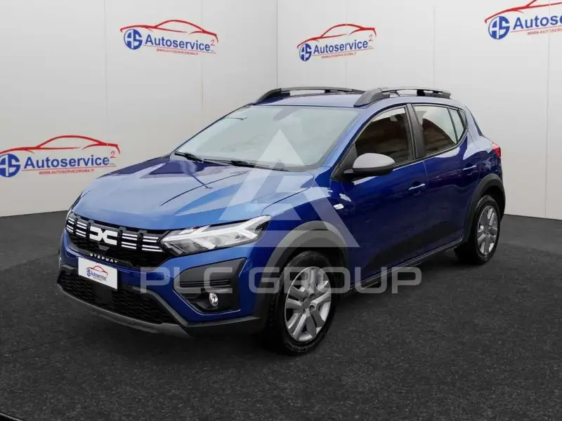 2023 Dacia Other