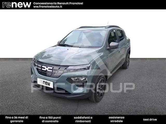 2023 Dacia Other