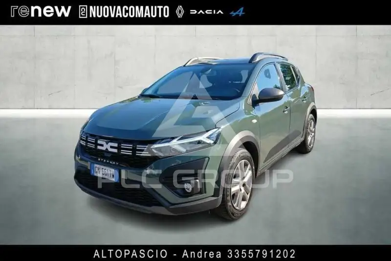 2023 Dacia Other
