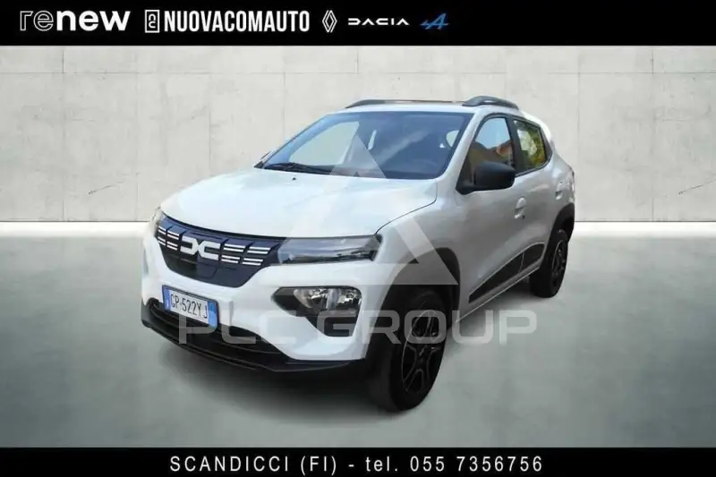 2023 Dacia Other