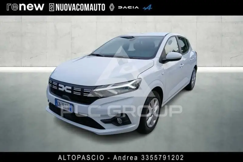 2023 Dacia Other
