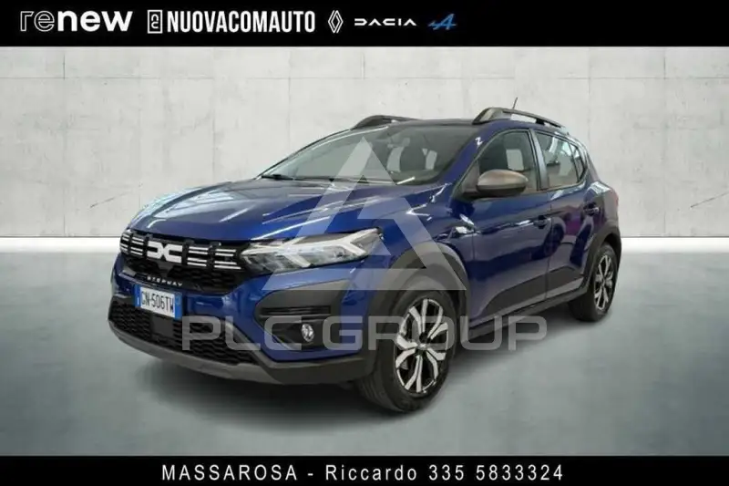 2023 Dacia Other