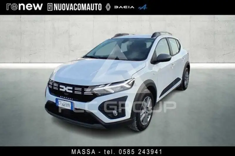 2023 Dacia Other